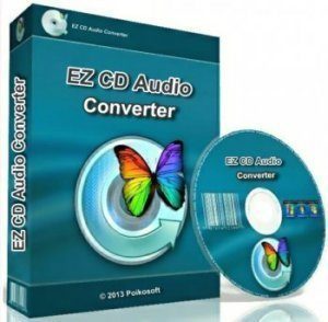 ez cd audio converter mac